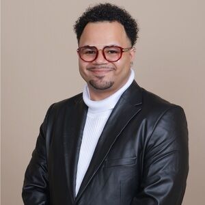 Meet your Posher, Harold